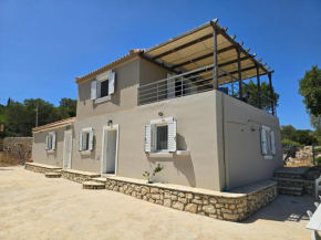 Trikoupis Villa